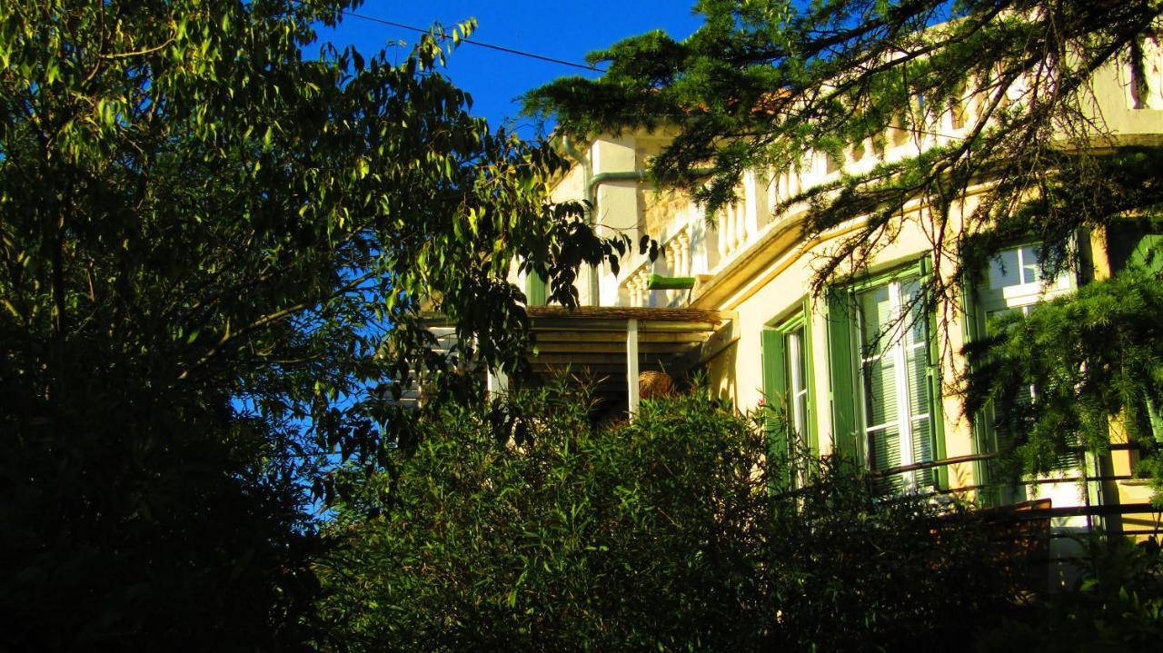 La Bastide De Canaules Kültér fotó
